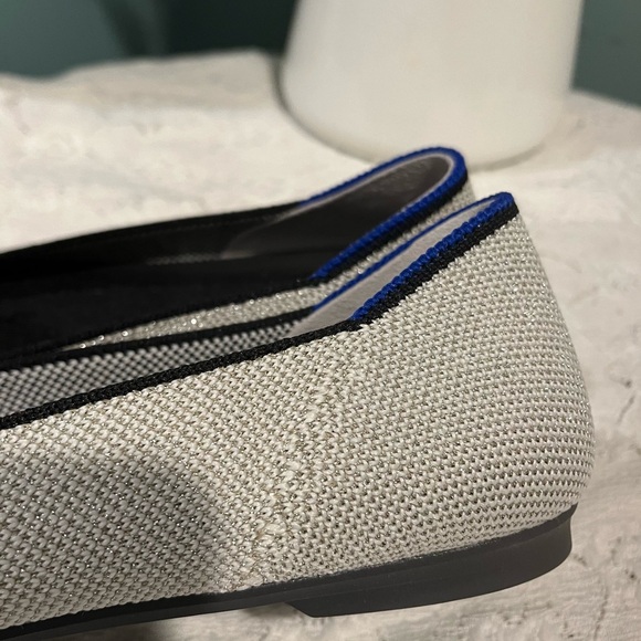 NEW ROTHY’S FLATS - Picture 7 of 11